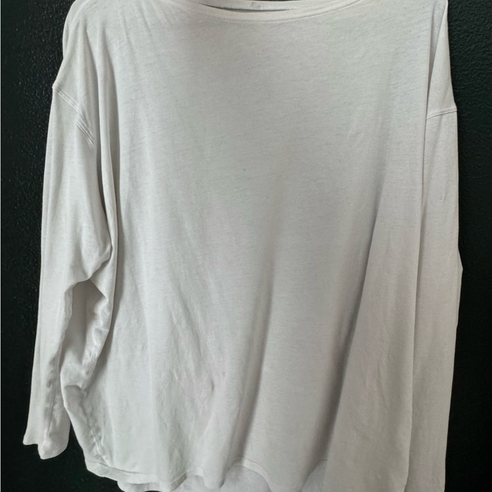 Lululemon shirt